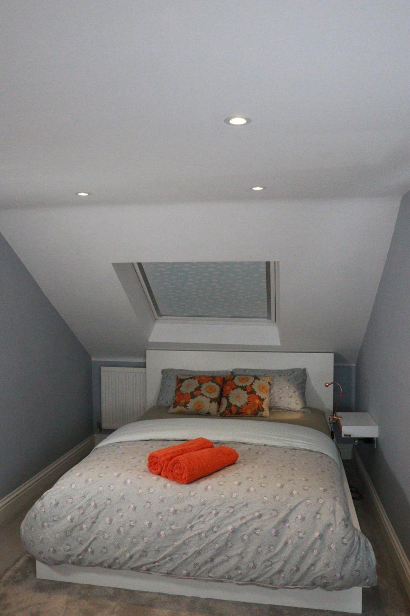 Home In Greenwich Near The O2 ลอนดอน ภายนอก รูปภาพ