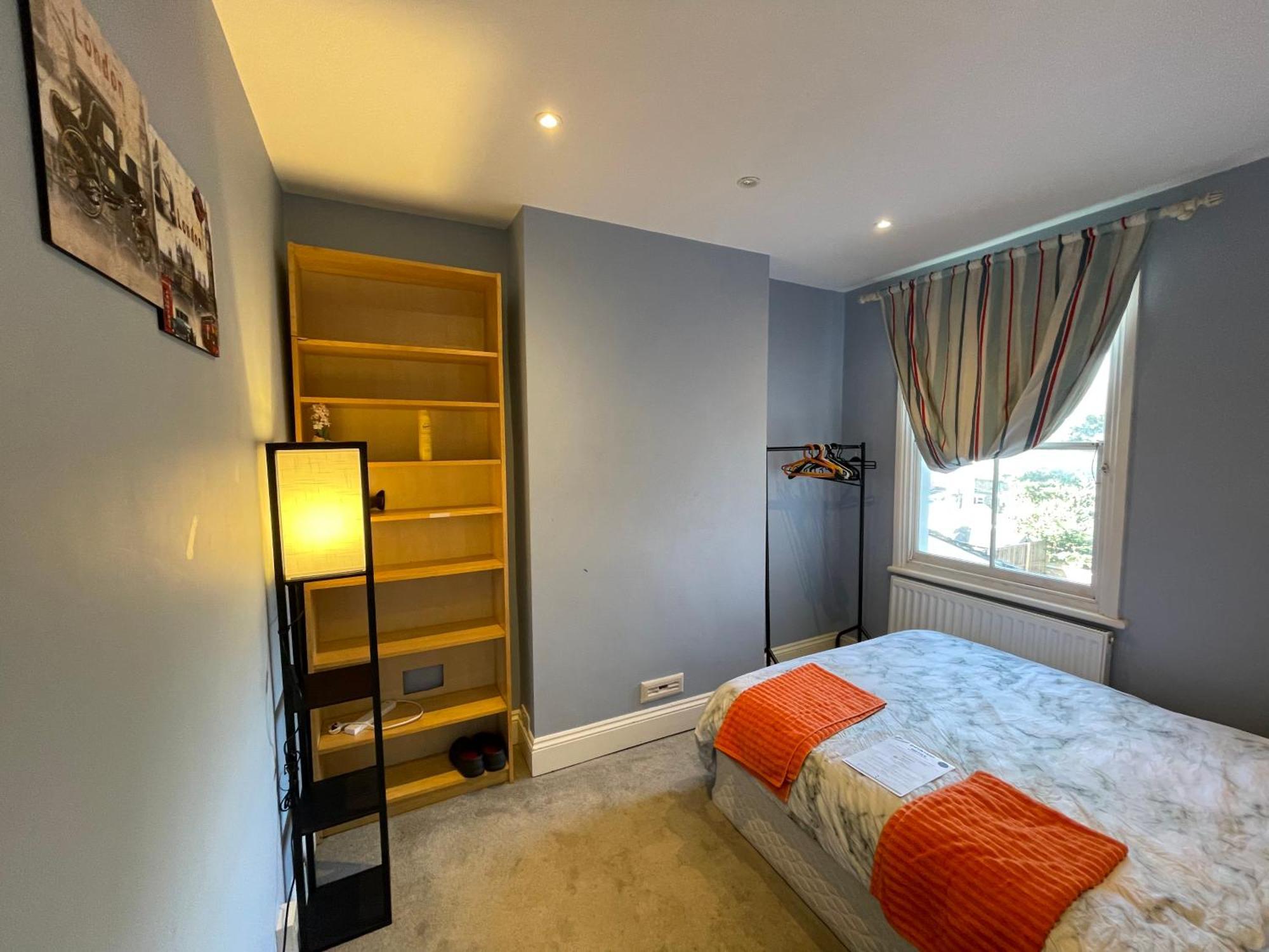 Home In Greenwich Near The O2 ลอนดอน ภายนอก รูปภาพ