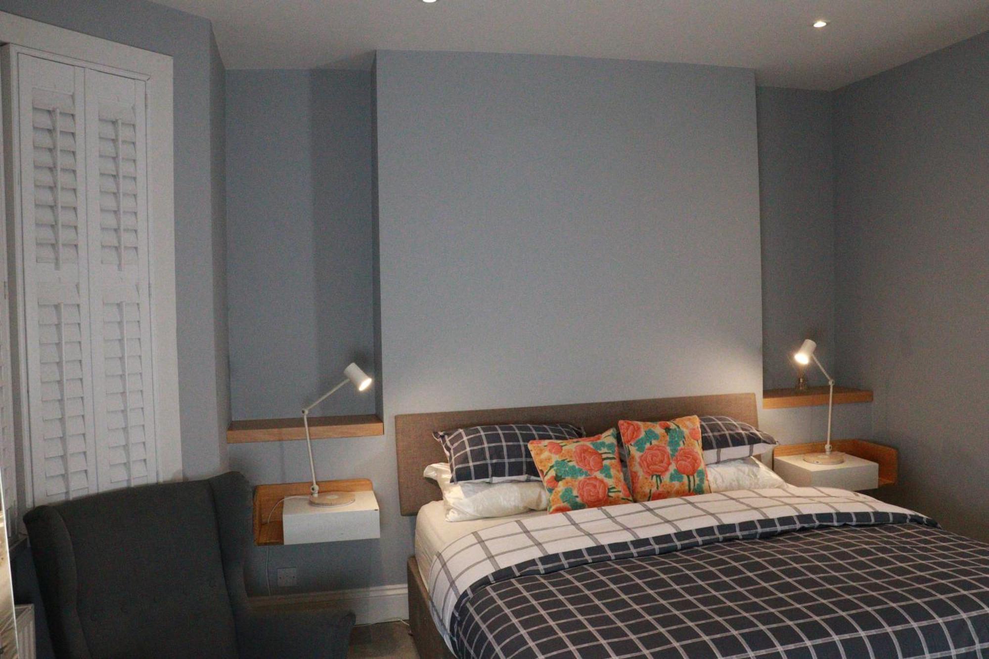 Home In Greenwich Near The O2 ลอนดอน ภายนอก รูปภาพ